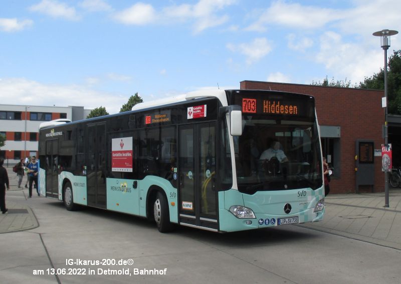 LIP-SV 738